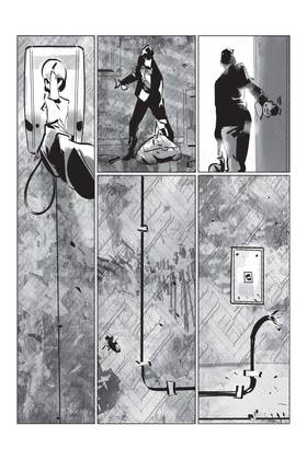 Read Unknown Caller  1 Page 6 in English