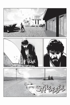 Read Unknown Caller  1 Page 7 in English