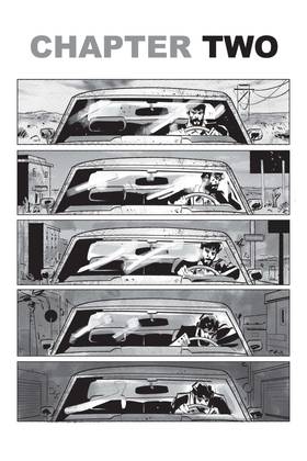 Read Unknown Caller  1 Page 8 in English