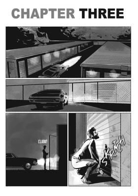 Read Unknown Caller  1 Page 9 in English