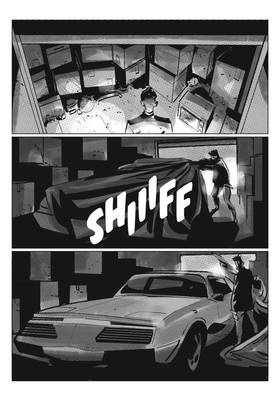 Read Unknown Caller  1 Page 10 in English