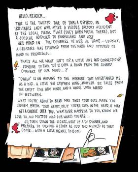 Read Darla  1 Page 3 in English
