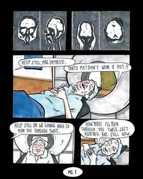 Read Darla  1 Page 6 in English