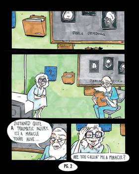 Read Darla  1 Page 7 in English