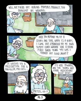 Read Darla  1 Page 8 in English