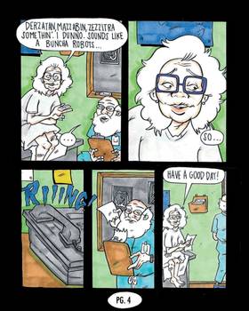 Read Darla  1 Page 9 in English