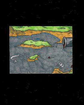 Read Darla  1 Page 10 in English