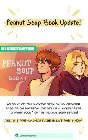 Read Peanut Soup  78 Page 1 in English