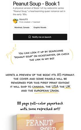 Read Peanut Soup  78 Page 2 in English