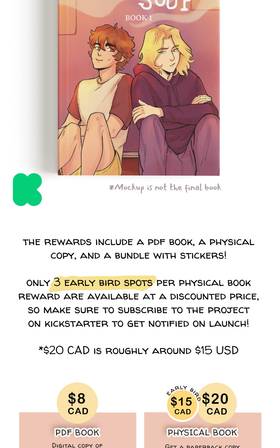 Read Peanut Soup  78 Page 3 in English