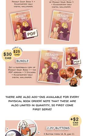 Read Peanut Soup  78 Page 4 in English