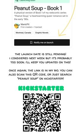 Read Peanut Soup  78 Page 6 in English
