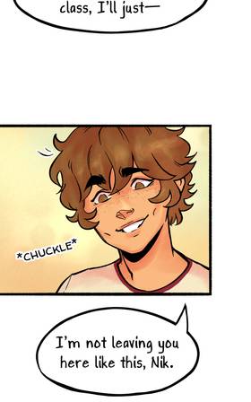 Read Peanut Soup  79 Page 8 in English