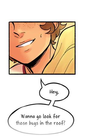 Read Peanut Soup  79 Page 1 in English