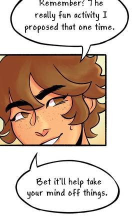 Read Peanut Soup  79 Page 3 in English