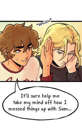Read Peanut Soup  79 Page 4 in English