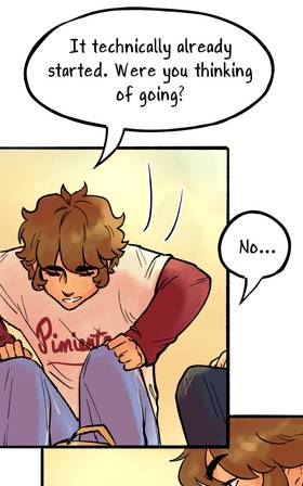 Read Peanut Soup  79 Page 6 in English