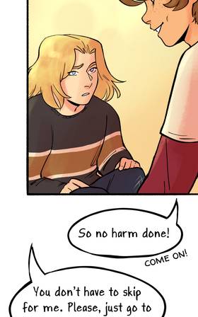 Read Peanut Soup  79 Page 7 in English