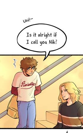 Read Peanut Soup  79 Page 10 in English