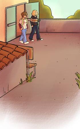 Read Peanut Soup  80 Page 2 in English