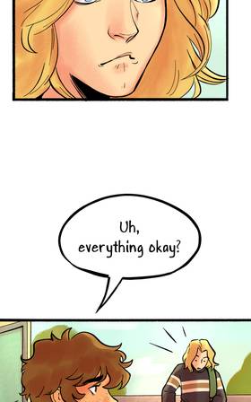 Read Peanut Soup  81 Page 5 in English
