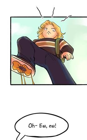 Read Peanut Soup  81 Page 8 in English