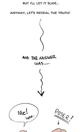 Read Peanut Soup  81 Page 3 in English