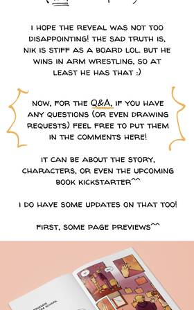 Read Peanut Soup  80 Page 5 in English
