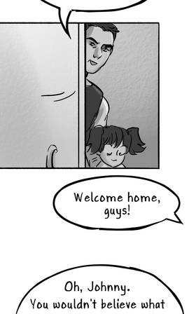 Read Peanut Soup  82 Page 4 in English