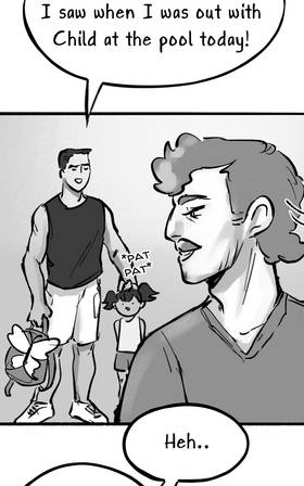Read Peanut Soup  82 Page 5 in English