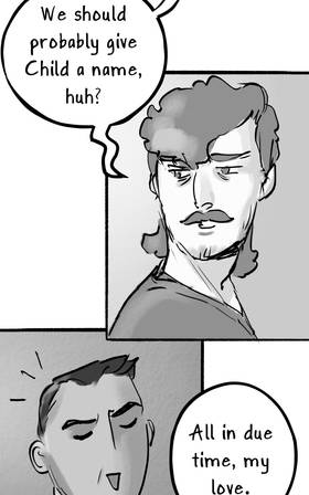 Read Peanut Soup  82 Page 6 in English