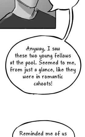 Read Peanut Soup  82 Page 7 in English