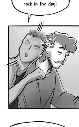 Read Peanut Soup  82 Page 8 in English