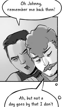 Read Peanut Soup  82 Page 9 in English