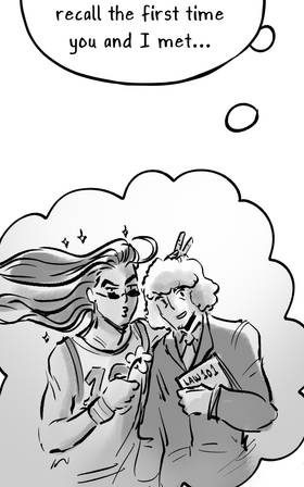 Read Peanut Soup  82 Page 10 in English
