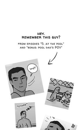 Read Peanut Soup  82 Page 1 in English