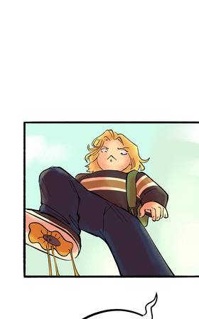 Read Peanut Soup  83 Page 1 in English