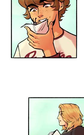 Read Peanut Soup  83 Page 3 in English