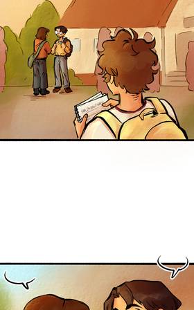 Read Peanut Soup  83 Page 6 in English