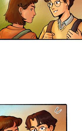 Read Peanut Soup  83 Page 7 in English