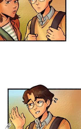 Read Peanut Soup  83 Page 8 in English