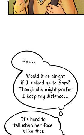 Read Peanut Soup  83 Page 9 in English