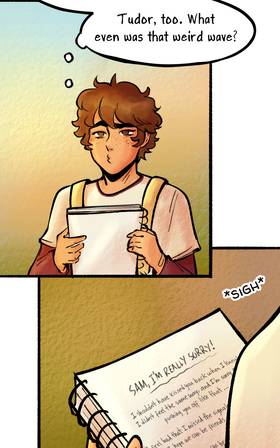Read Peanut Soup  83 Page 10 in English