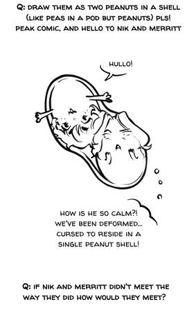 Read Peanut Soup  84 Page 2 in English