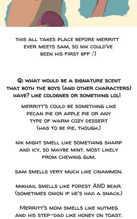 Read Peanut Soup  84 Page 4 in English