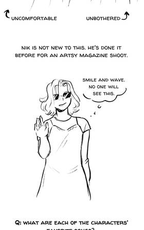 Read Peanut Soup  84 Page 6 in English
