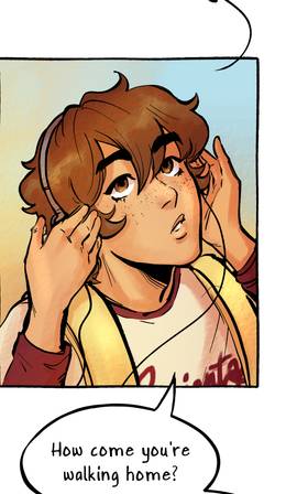 Read Peanut Soup  85 Page 2 in English