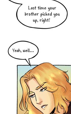 Read Peanut Soup  85 Page 3 in English