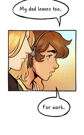 Read Peanut Soup  85 Page 6 in English
