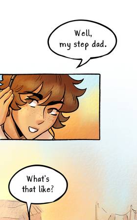Read Peanut Soup  85 Page 7 in English
